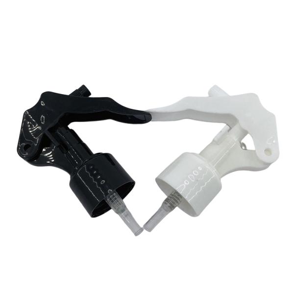 Water Bottle Spray Trigger Pressure Sprayers Plastic Hand 20/410 24/410