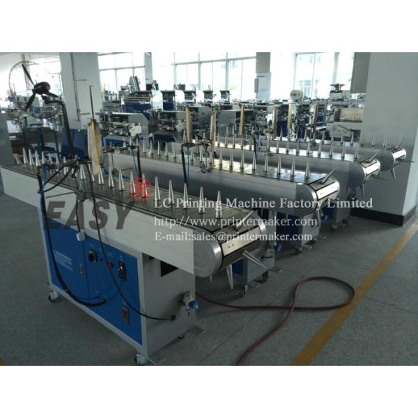 Flame Treatment Equipment Flame Treatment Equipment