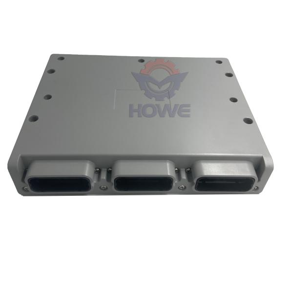 High Guarantee Excavator Controller Computer Unit RX150W-9 ECU Controller 21Q4-32410