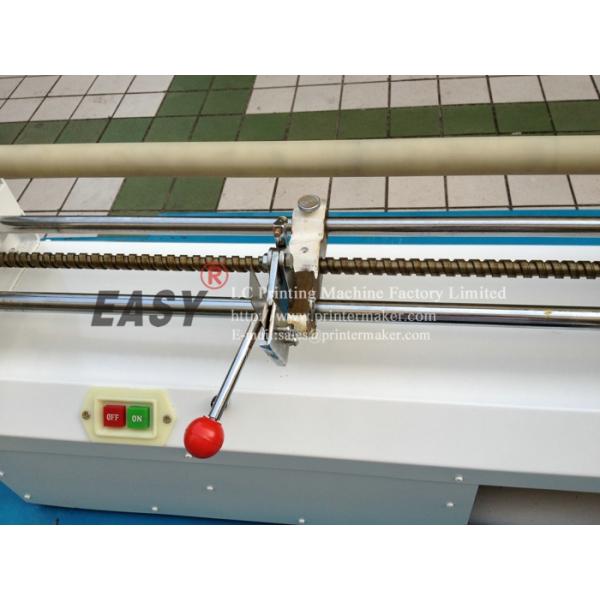 Hot Stamping Foil Paper Cutter
