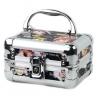 Customized Size Makeup Vanity Case For Makeup Artists And Professionals for sale