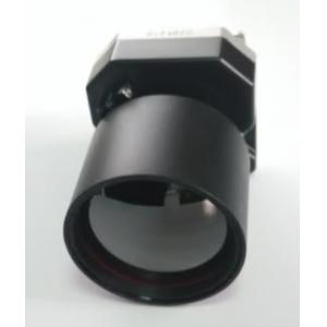 China Black High Resolution Uncooled Thermal Imaging Camera 640x512 LWIR Uncool on sale