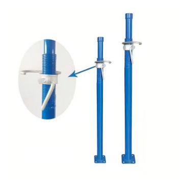Reusable Construction Formwork Accessories Customized Formwork Clamp Accessory For Concrete Shoring