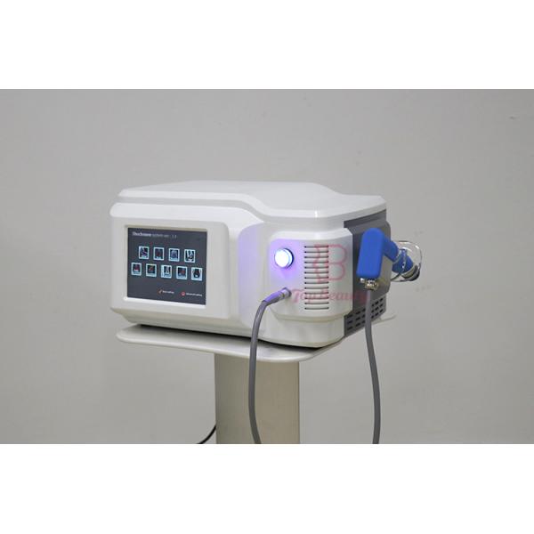 Extracorporeal Shock Wave Therapy Machine For Erectile Dysfunction Shockwave Acoustic Device