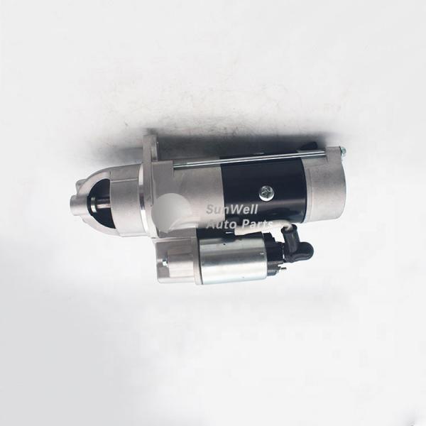 Hot sale ISF3.8 Diesel Spare Parts for Engine Starter Motor 5268413