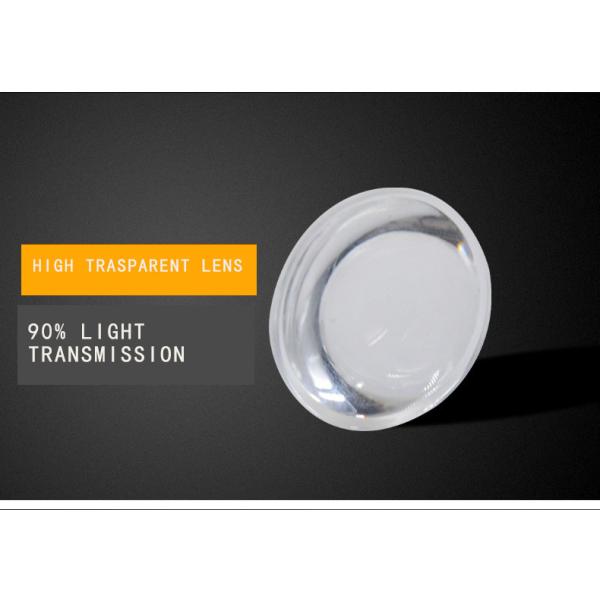 3W LED Mini Spot Light With Aluminum Lamp Body