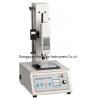 Vertical Electric Push Pull Force Test Machine / Tensile And Pressure Test Machine for sale