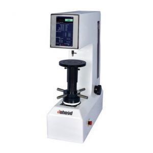 Buy cheap Benchtop Rockwell Hardness Tester Machine 0.1HR With Built In Printer product