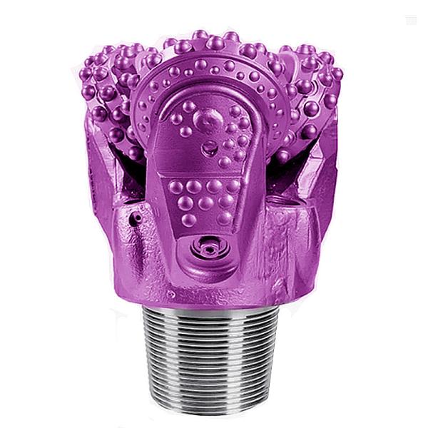 Tricone Drill Bit 3 7/8 Inch Rubber Seal Roller Bit Oil Well Drilling Rock Drill Bit