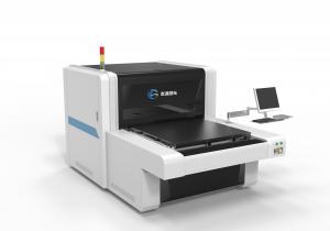 China CtS Computer To Screen Exposing Machine CTS Imaging Systems Resolution 2540dpi on sale