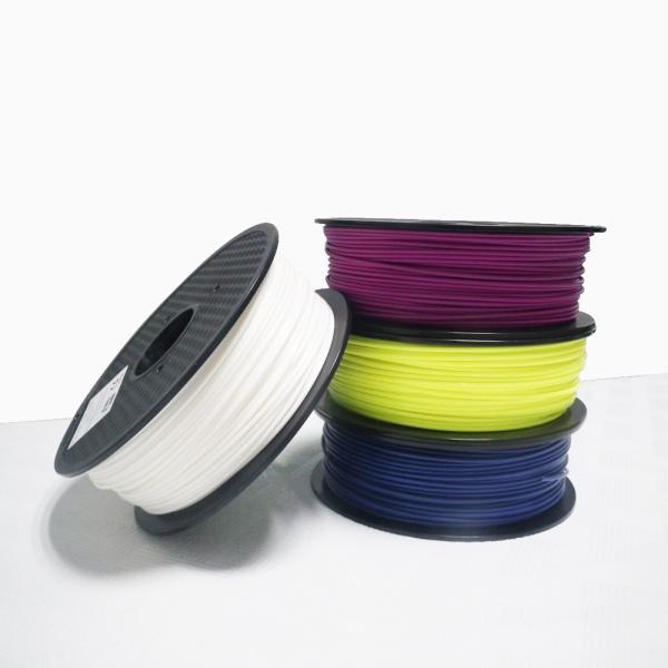 PC+ Polycarbonate 3d Printer Filament 1.75mm / 2.85mm / 3mm Diameter For 3D Printers