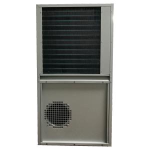 Buy cheap outdoor telecom cabinet air conditioning product