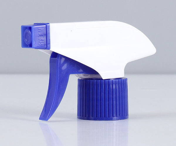 0.3ml/T Plastic Hand Trigger Sprayer Pump Smooth Closure 28/410