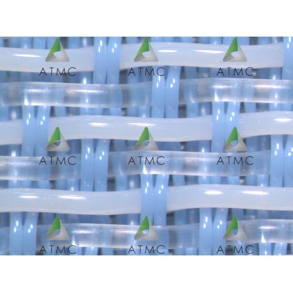Double Layer Forming Fabric for Paper Making - 8/16 Shed KRAFT DLA41816SL-450CFM with Enhanced Sheet Support, Abrasion Resistant & Long Life