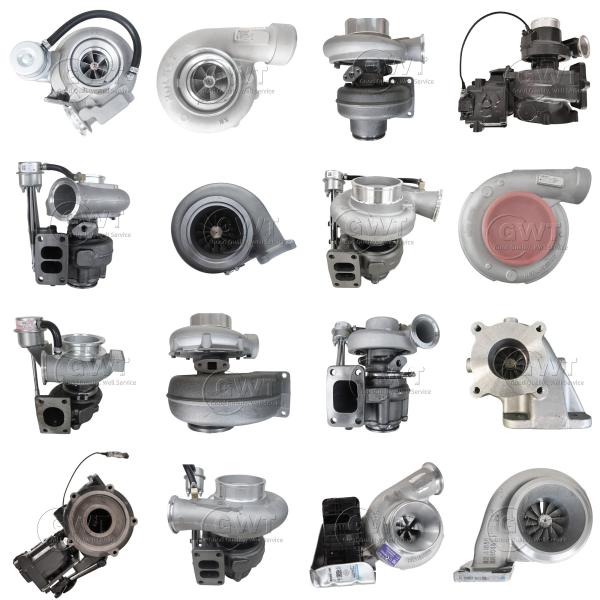 Cummins holset hx35 turbo 2881891 4033085H 4035201 2840914 4035200 3779517