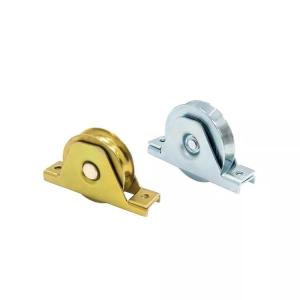 Buy cheap Heavy Duty Hotel/Home Sliding Door Pulley for Slide Gate Guide Roller and Auto Fence product
