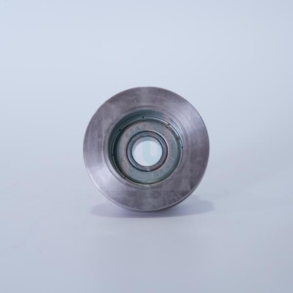 TC8 Cutter Parts N09.0002S389 Cutter Head Clamping Wheel