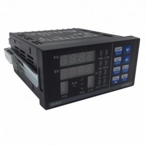 China KAMPA PC410 Temperature Controller Panel For BGA Rework Station with RS232 Communication Module on sale