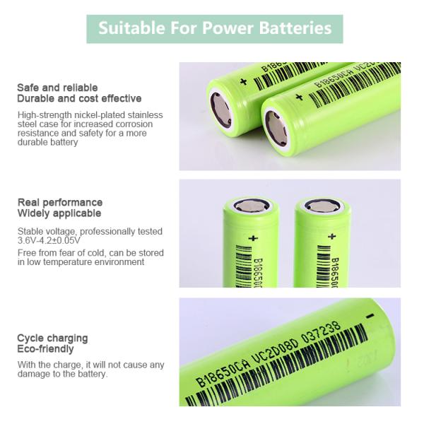 Rechargeable Li Polymer Battery Pack 3.7V 570mAh 503040 For Electric Appliance