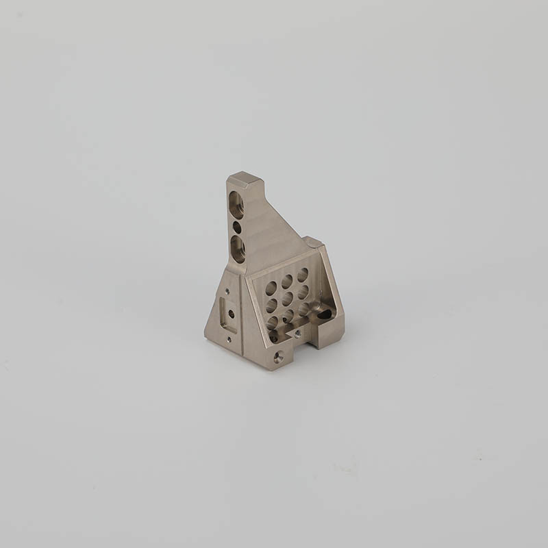 We Offer OEM and ODM Services Custom Precision CNC Components Industrial Equipment Providing Customized Mechanical Production