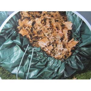Buy cheap leaf tarp in garden product