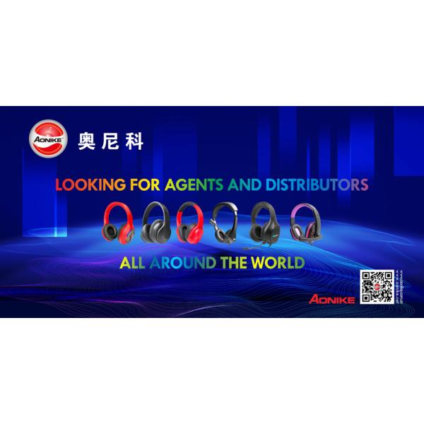 300mAh Active Noise Cancelling Bluetooth Headphone 180 Hours Standby Time