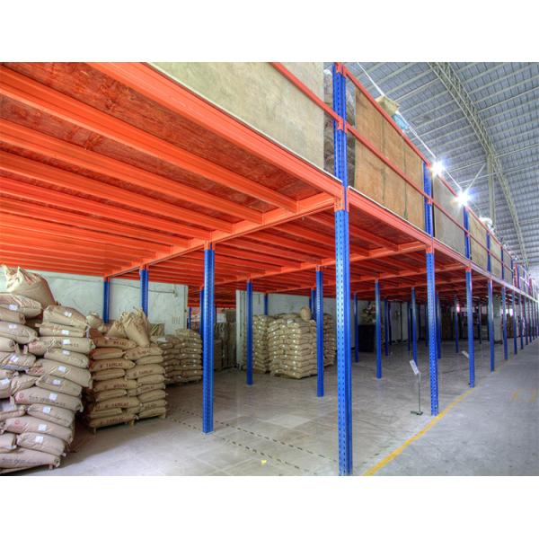 Quick Construction Metal Building Workshop Industrial Prefabricated Workshop Sheds