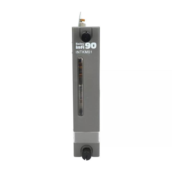 ABB INTKM01 Time Keeper Master Module