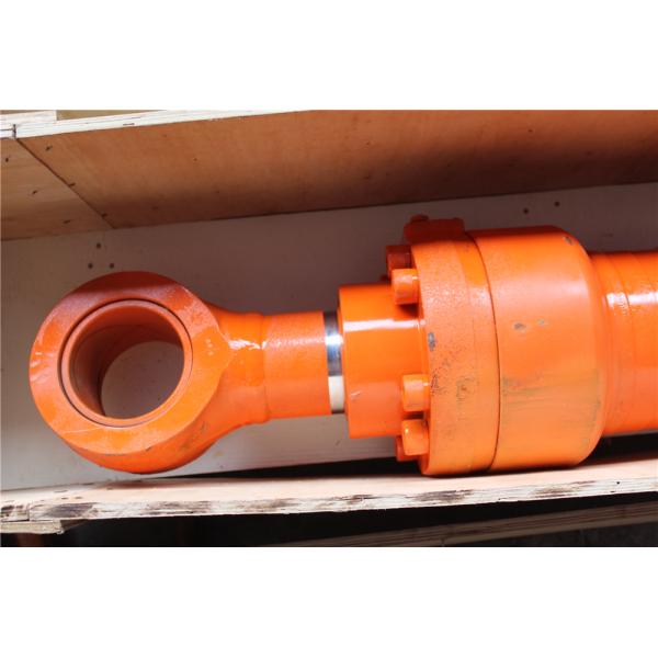 Excavator Bucket Cylinder Assy