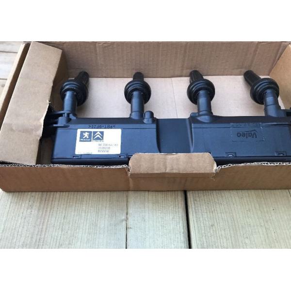 Peugeot 1007 106 206 High Power Ignition Coil OE 0986221035 2526117A 597078 597079