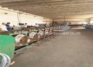 Buy cheap Automatic Electro Wire Galvanizing Line , Galvanized Wire Making Machine product
