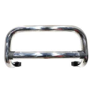 Buy cheap ODM Toyota Hilux Revo Front Bumper Grille Guard Replacement product