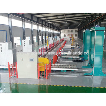 Distribution board assembly machine, LV electric panel converyor machine,distribution panel
