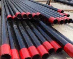 China 4.500 External Upset End Casing API 5CT Tubing with Connection on sale