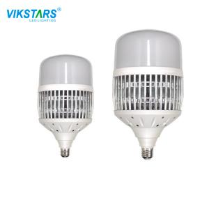 Buy cheap High Power E27 LED Bulb SMD2835 LED FIN ALU PC Lamp Body Warehouse Lighting product