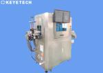 High Accuracy Automatic Vision Inspection System with Remote Debugging Service