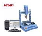 Multi Function Keystroke Tester , Force Testing Machine Compression