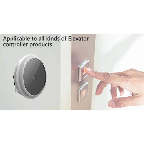 A EM1830 1D 2D QR Code RS232 TTL 32Bit Fixed Mount USB Mini Barcode Scanner of Scan Code Payment