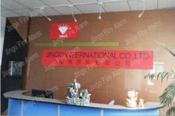 Jingo International CO., LTD