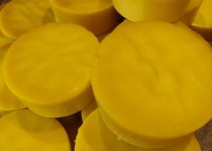Buy cheap 100% Pure Natural Beeswax Block for Making Beeswax Foundation Sheets and Candles product