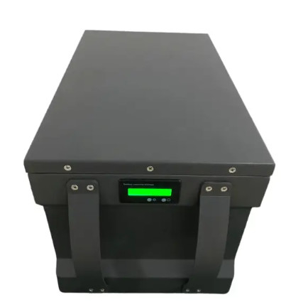 ISO9001 LiFePO4 EV Lithium Battery Multifunctional Rechargeable