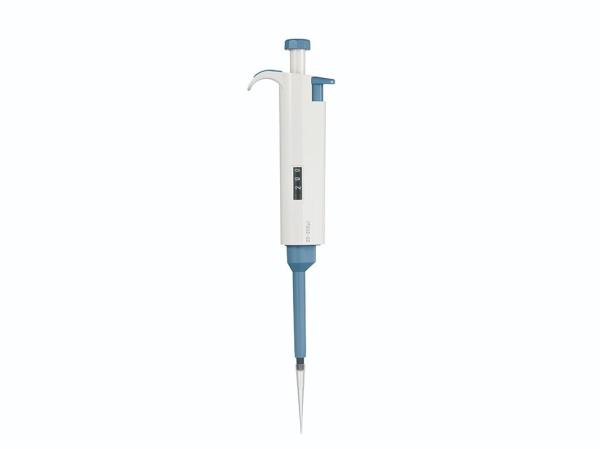 Adjustable Volume Manual Single Channel Pipette Half Sterilize single channel