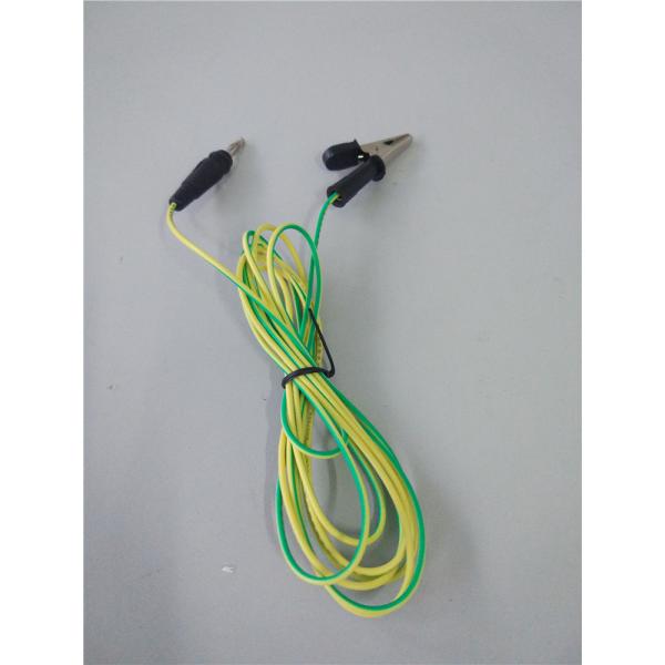 AC380V Battery Charge Discharge Tester With PTC Ceramic Resistance