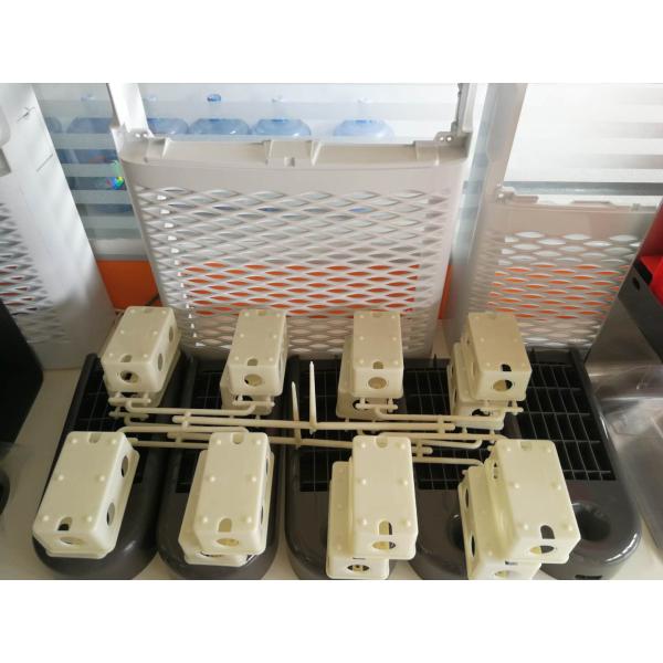 Custom Design High Precision Injection Mold used for household junction box