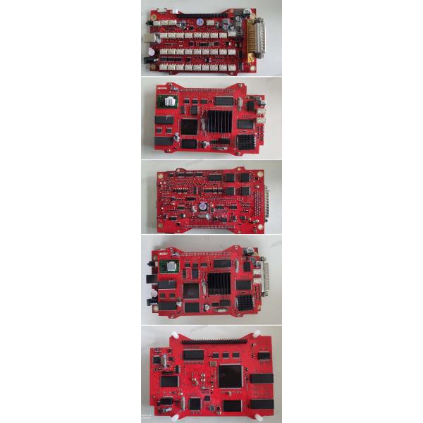 Multiplexer Xentry Mercedes Star Diagnostic Tool Pk C4 C5 C6+Xplore Tablet