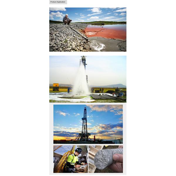 Portable Engineering Geological Exploration Drill Rig Machine
