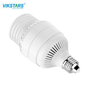 Buy cheap Shopping Mall 30 Watt LED Bulb 80*149mm 100lm/W IP65 Waterproof product