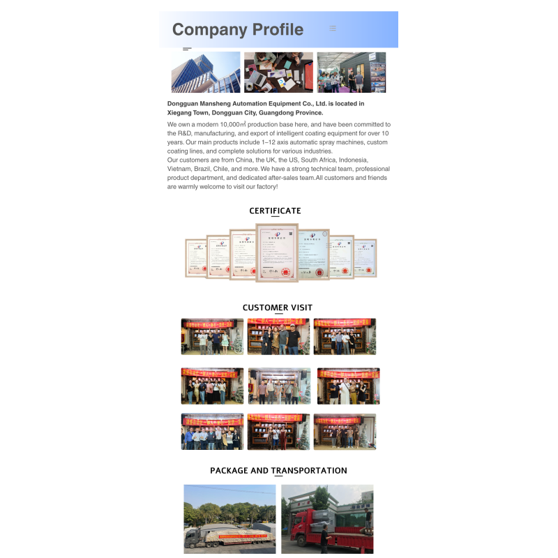 Automatic Spray Painting Machine, Coating Equipment for 3D-Printed Shoe Surface Spraying