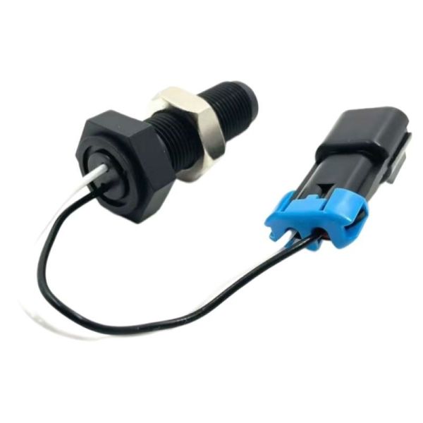 6684037 Engine Speed Sensor Fit Bob-Cat Skid Steer Loader Excavator