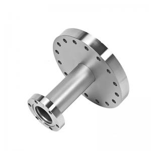 Buy cheap OEM Precision Custom Titanium Parts 3 Axis - 5 Axis Milling Machining Service product